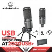 audio technica at2020 usb
